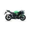 Terminale X-Kone Kawasaki ZX-6R 636 2019 2020