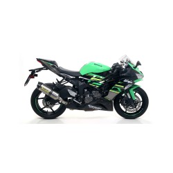 Kit completo COMPETITION Kawasaki ZX-6R 636 2019 2020