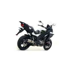 Collettori racing Kawasaki Versys 1000 2019 2020