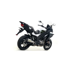 Collettori racing Kawasaki Versys 1000 2019 2020