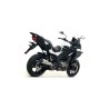 Collettori racing Kawasaki Versys 1000 2019 2020