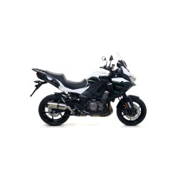 Terminale X-Kone Kawasaki Versys 1000 2019 2020