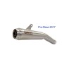 Terminale Pro-Race Titanium Road Approved Suzuki GSX-R 750 i.e. 2006 2007