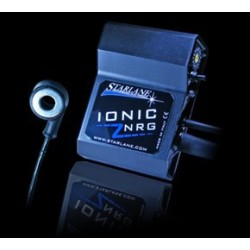 CAMBIO ELETTRONICO IONIC STARLANE con sensore cambio nuovissimo NRG! Per YAMAHA R3 + OMAGGIO