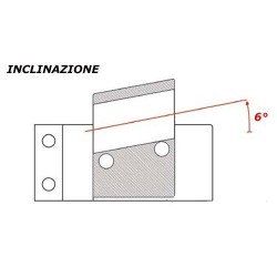 SEMIMANUBRI BONAMICI RACING