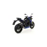 Terminale Race-Tech alluminio White"" Suzuki GSX-S 750 2017 2020