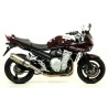 Terminale Race-Tech Alluminio Suzuki GSF 1250 BANDIT 2007 2016