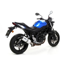 Terminale X-Kone Suzuki SV 650 2016 2020