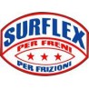 FRIZIONE SURFLEX dischi completi per GSXR 600 K1/K5