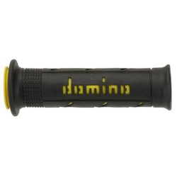 MANOPOLE DOMINO XM2 DOUBLE SUPER SOFT NERO/BLU