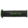 MANOPOLE DOMINO XM2 DOUBLE SUPER SOFT NERO/BLU