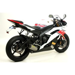 Kit completo COMPETITION Yamaha YZF 600 R6 2012 2016