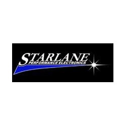 CONTAMARCE STARLANE ENGEAR con flash fuorigiri