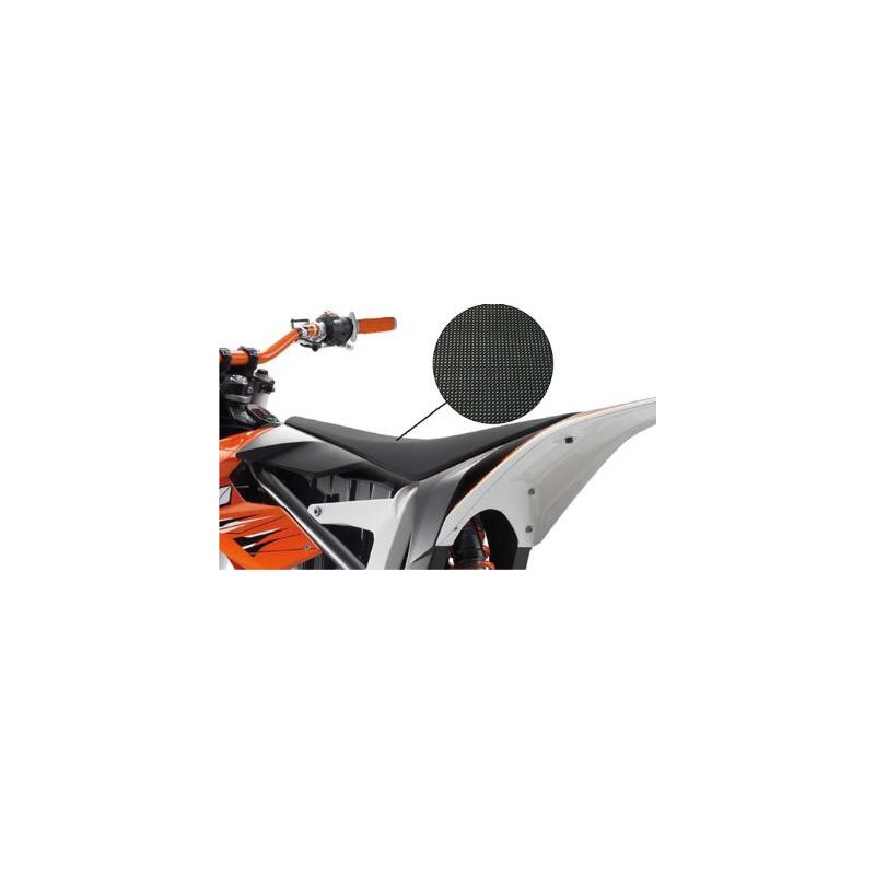 COPERTINA PROGRIP PER SELLE CROSS E MOTARD  grip standard