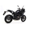 Terminale Thunder alluminio Yamaha Tracer 700 2016 2019