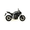 Terminale Thunder alluminio Dark"" Yamaha MT-07 2014 2020