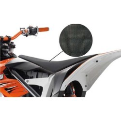 COPERTINA PROGRIP PER SELLE CROSS E MOTARD  grip standard