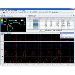 SISTEMA DI ACQUISIZIONE DATI DAISY X I2M TELEMETRIA (no Lambda)