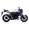 Collettori racing Yamaha MT-03 2016 2017