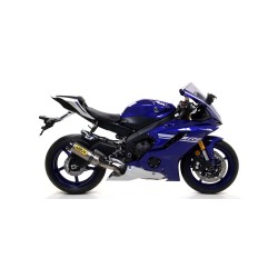 Kit completo COMPETITION Yamaha YZF 600 R6 2017 2020