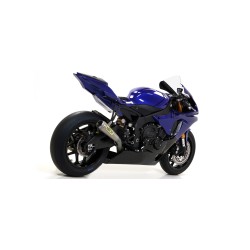 Kit completo COMPETITION EVO"" Yamaha YZF 1000 R1 2017 2019