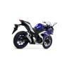 Kit completo COMPETITION Yamaha YZF R3 2017 2018