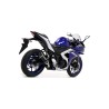 Kit completo COMPETITION Yamaha YZF R3 2017 2018
