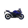 Kit completo COMPETITION Yamaha YZF R3 2019 2020