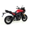 Terminale Pro-Race nichrom Yamaha MT-09 Tracer 2015 2020