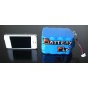 BATTERIA AL LITIO ULTRALEGGERA RACING BATTERYFLY per APRILIA RSV 4 1000