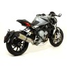 Terminale Trophy titanio MV Agusta BRUTALE 800 DRAGSTER 2014 2016