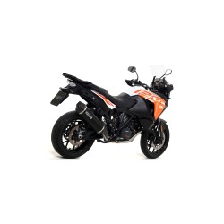 Collettore Racing KTM 1290 Super Adventure 2017 2020