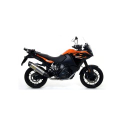 Collettore Racing KTM 1090 Adventure 2017 2019