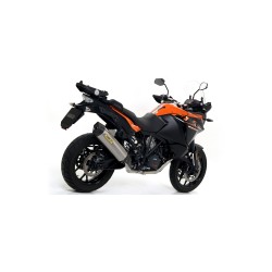 Collettore Racing KTM 1090 Adventure 2017 2019