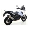 Collettore catalitico KTM 1290 Super Adventure 2015 2016