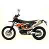 Raccordo KTM 690 Enduro R 2009 2016