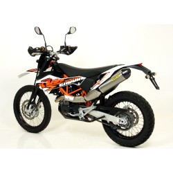 Raccordo KTM 690 Enduro R 2009 2016