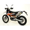 Raccordo KTM 690 Enduro R 2009 2016