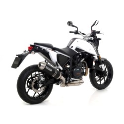 Raccordo per collettori originali KTM DUKE 690 2016 2018