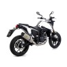 Collettore Racing KTM DUKE 690 2016 2018