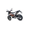 Terminale Race-Tech Alluminio KTM 690 SMC R 2019 2020