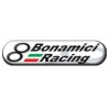 PEDANE STRADA HONDA  CBR 500 R/F/X 12/18 BONAMICI RACING