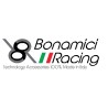 PEDANE BONAMICI RACING KAWASAKI STRADA O CORSA tutti i modelli ZX-6R 05/06