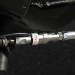 BLIPPER IRC - Cambio elettronico completo: lavora anche in scalata! Per Panigale 899/959/1199