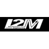 CABLAGGIO PLUG&PLAY per cruscotto Chrome I2M per Yamaha R6 dal 2017