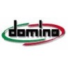 COMANDO GAS RAPIDO DOMINO A 3 GHIERE XM2 SUPERBIKE + KIT CAVI DUCATI 848/1098/1198 + MANOPOLE