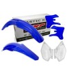 KIT PLASTICHE OFF-ROAD WRP per YAMAHA YZ 125 / 250 (06-11)