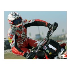 KIT PLASTICHE OFF-ROAD WRP per YAMAHA YZF 250 (10)