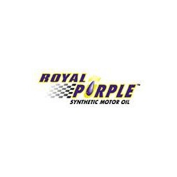 ROYAL PURPLE MAX-CYCLE 20W50