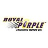 ROYAL PURPLE MAX-CYCLE 20W50